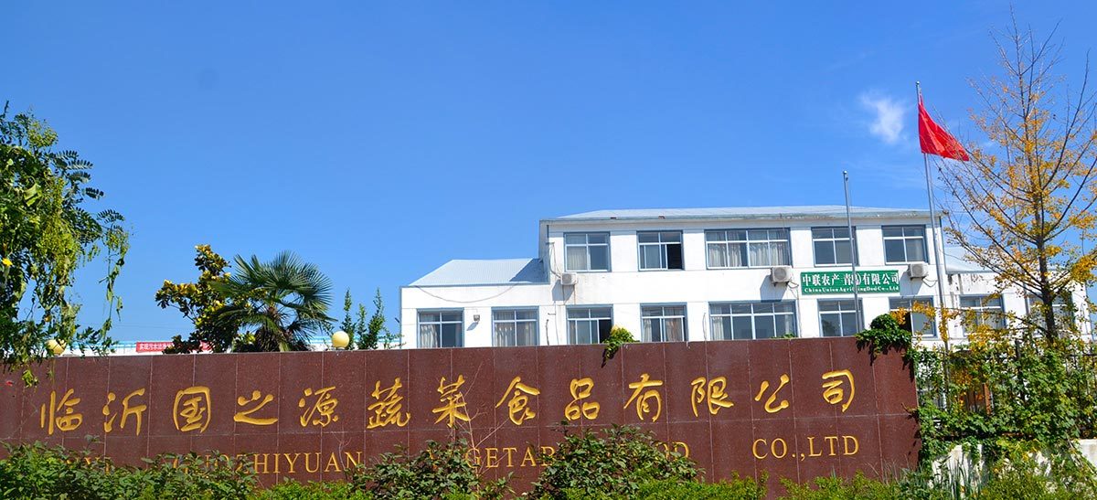 公司简介